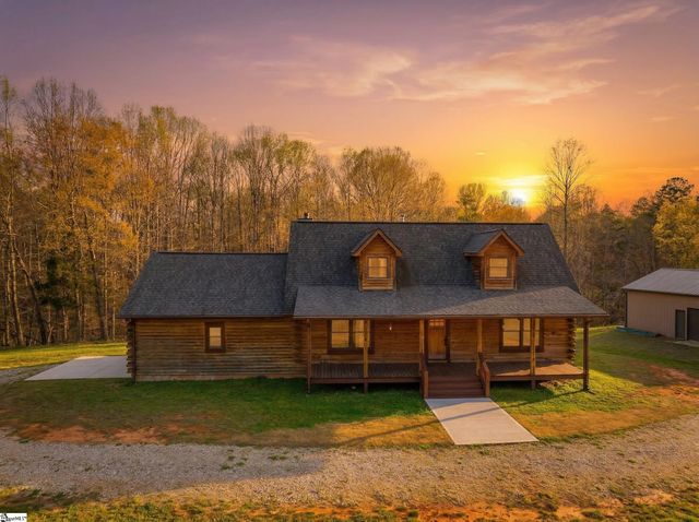 171 Hickory Road, Williamston, SC 29697