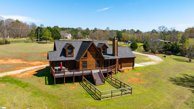 171 Hickory Road, Williamston, SC 29697