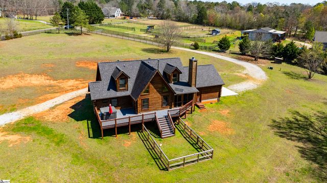171 Hickory Road, Williamston, SC 29697