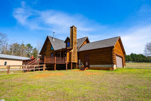 171 Hickory Road, Williamston, SC 29697