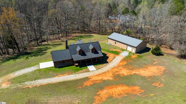 171 Hickory Road, Williamston, SC 29697