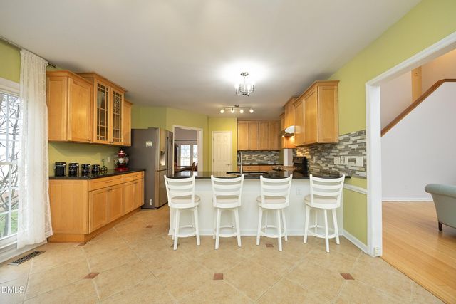 105 Swiss Lake Drive, Cary, NC 27513