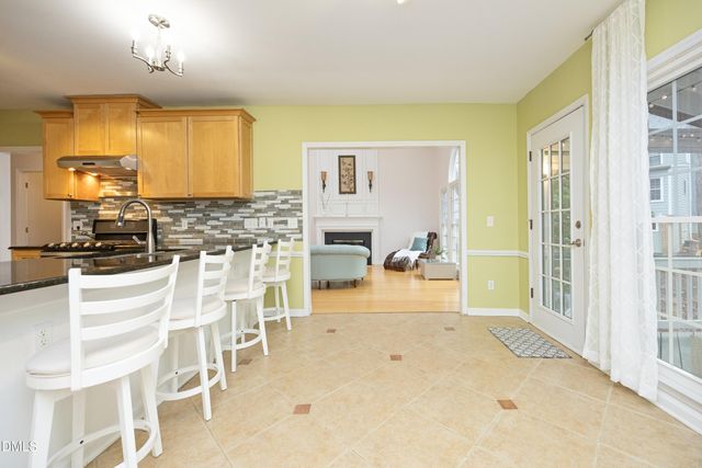 105 Swiss Lake Drive, Cary, NC 27513