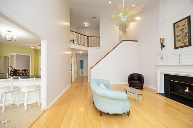 105 Swiss Lake Drive, Cary, NC 27513