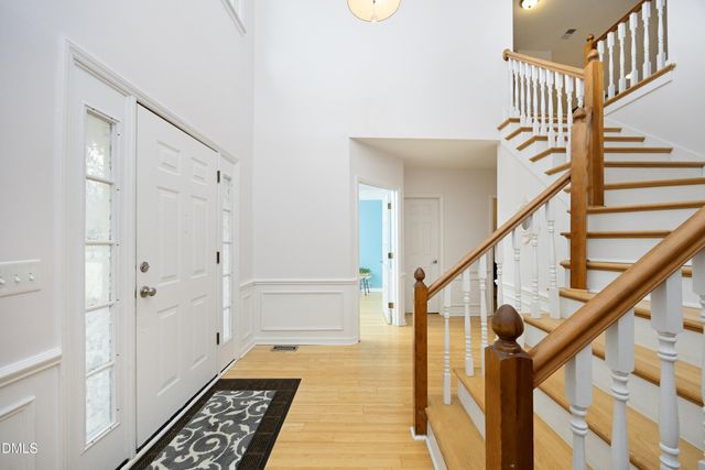 105 Swiss Lake Drive, Cary, NC 27513