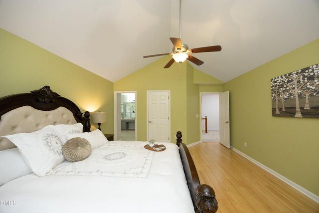 105 Swiss Lake Drive, Cary, NC 27513