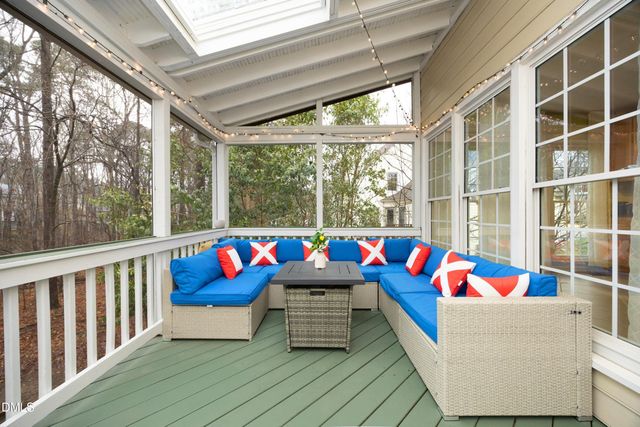 105 Swiss Lake Drive, Cary, NC 27513