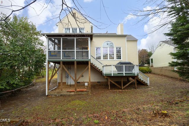 105 Swiss Lake Drive, Cary, NC 27513