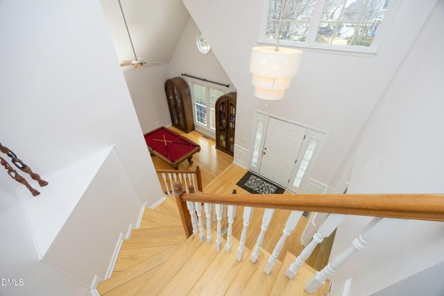 105 Swiss Lake Drive, Cary, NC 27513