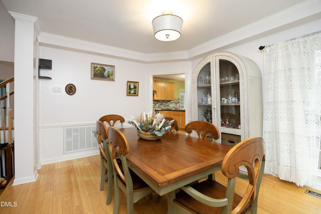 105 Swiss Lake Drive, Cary, NC 27513