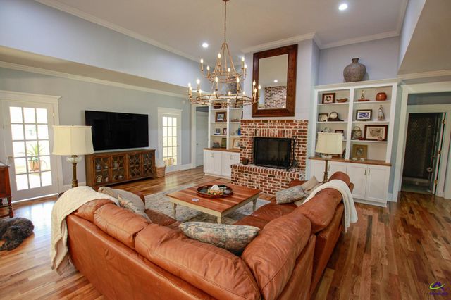 1010 Rock Road, Perry, GA 31069