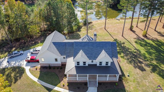 1010 Rock Road, Perry, GA 31069
