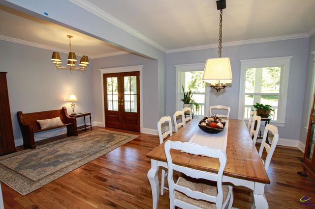 1010 Rock Road, Perry, GA 31069