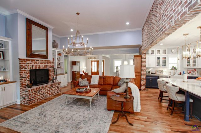 1010 Rock Road, Perry, GA 31069