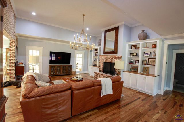 1010 Rock Road, Perry, GA 31069