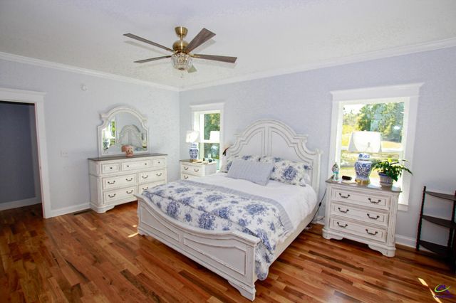 1010 Rock Road, Perry, GA 31069