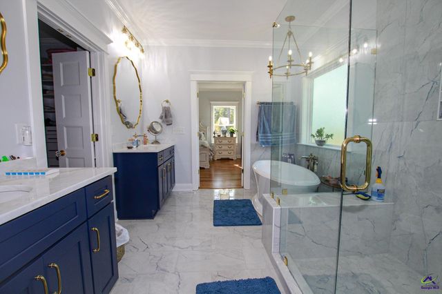 1010 Rock Road, Perry, GA 31069