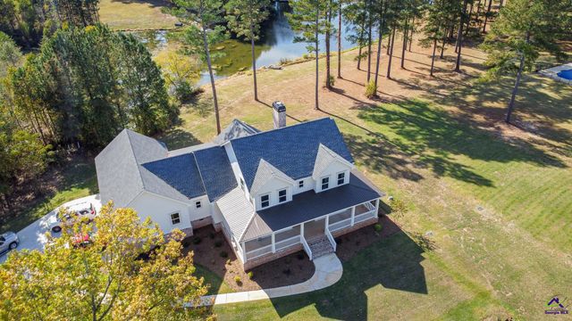 1010 Rock Road, Perry, GA 31069