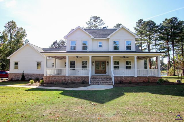 1010 Rock Road, Perry, GA 31069