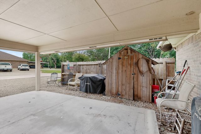 4505 County Road 805f, Cleburne, TX 76031