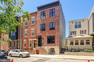 1210 E FLETCHER ST #LOT 1, Philadelphia, PA 19125