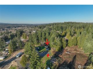 15503 Cedar Park Road SE #35C, Olalla, WA 98359