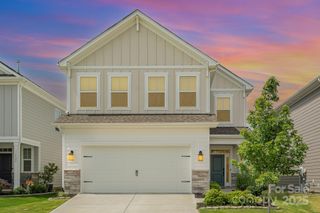 16018 River Tree Lane, Charlotte, NC 28278