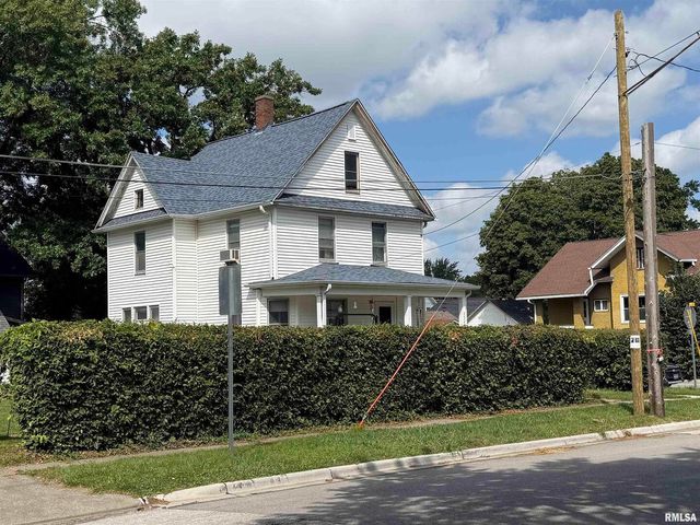 2528 FARNAM Street, Davenport, IA 52803