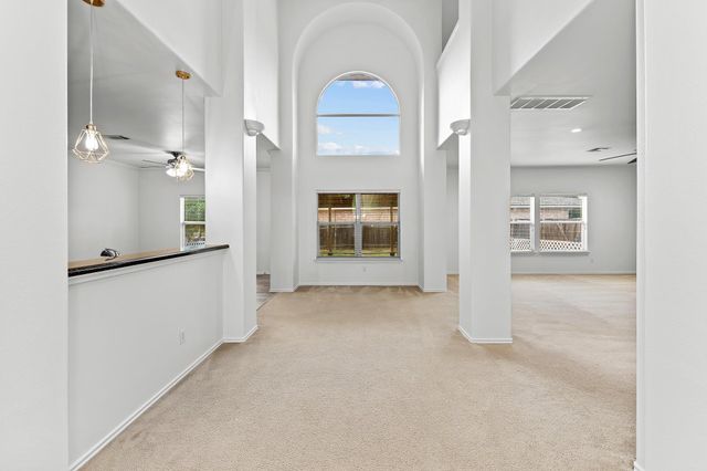 6700 Tulloch WAY, Austin, TX 78754