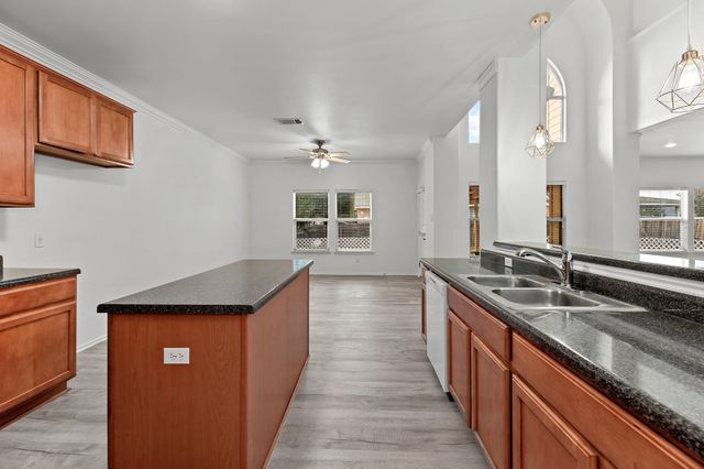 6700 Tulloch WAY, Austin, TX 78754