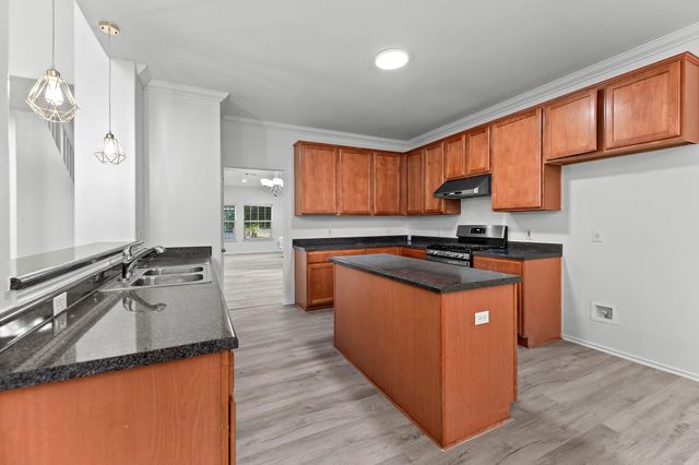 6700 Tulloch WAY, Austin, TX 78754