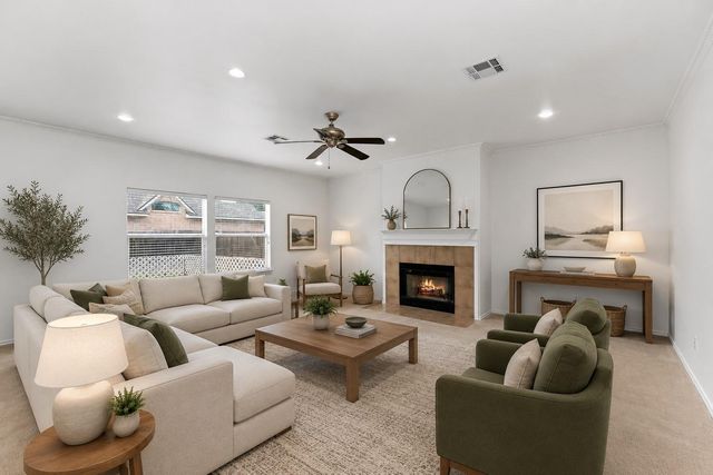 6700 Tulloch WAY, Austin, TX 78754