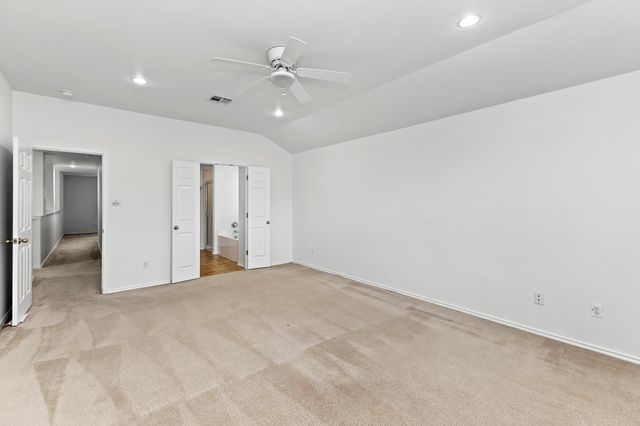 6700 Tulloch WAY, Austin, TX 78754