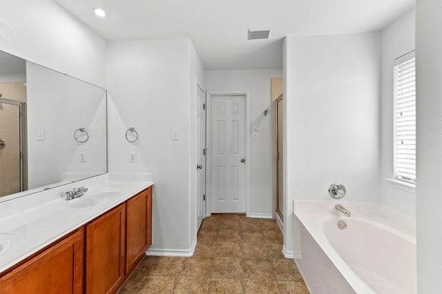 6700 Tulloch WAY, Austin, TX 78754