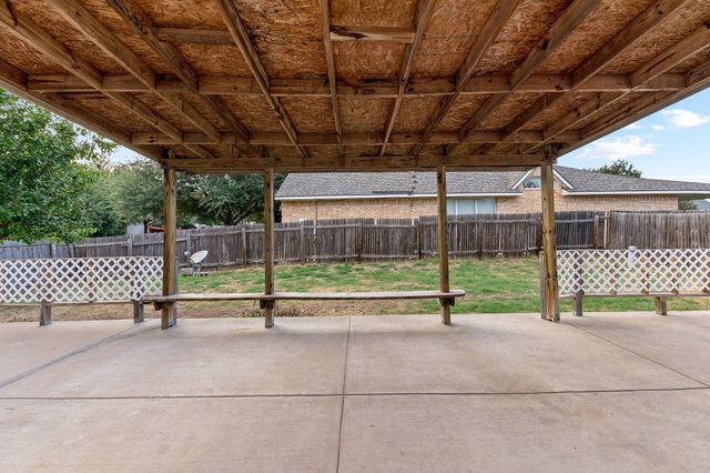 6700 Tulloch WAY, Austin, TX 78754