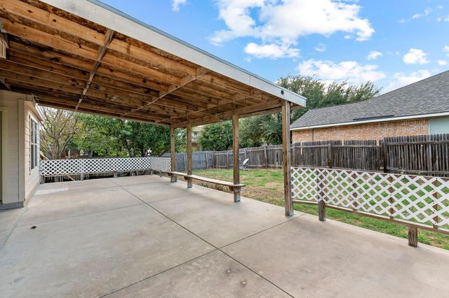6700 Tulloch WAY, Austin, TX 78754