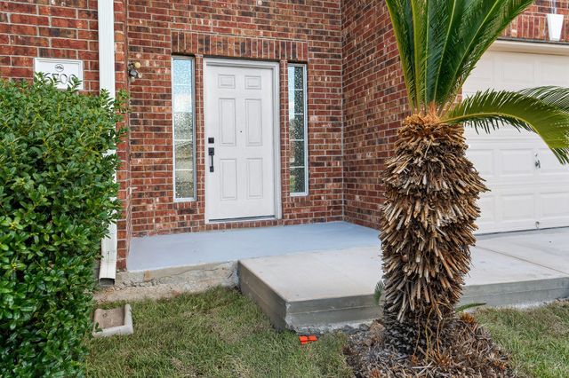 6700 Tulloch WAY, Austin, TX 78754