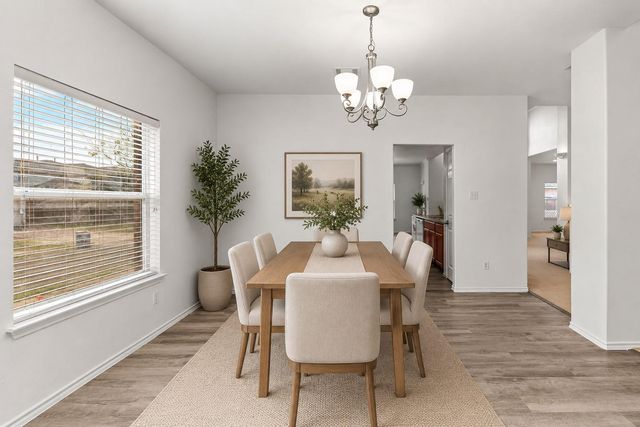 6700 Tulloch WAY, Austin, TX 78754