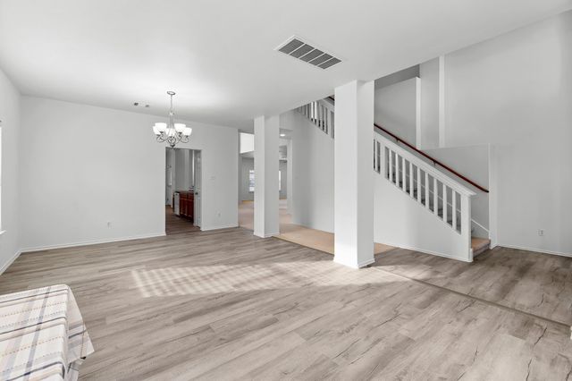 6700 Tulloch WAY, Austin, TX 78754