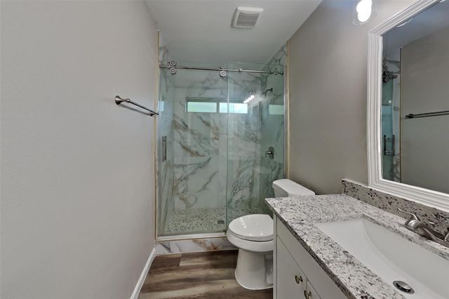 18150 Forest Cedars Drive, Houston, TX 77084