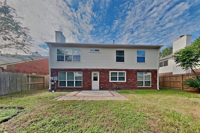18150 Forest Cedars Drive, Houston, TX 77084