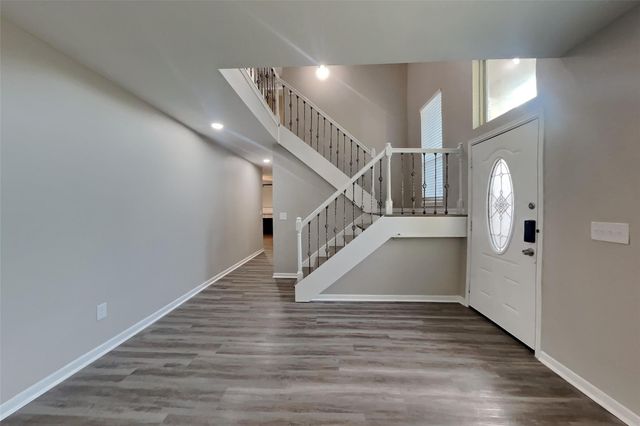 18150 Forest Cedars Drive, Houston, TX 77084
