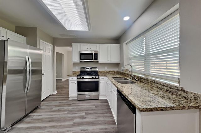 18150 Forest Cedars Drive, Houston, TX 77084