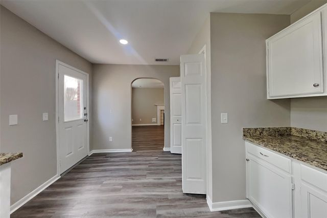 18150 Forest Cedars Drive, Houston, TX 77084