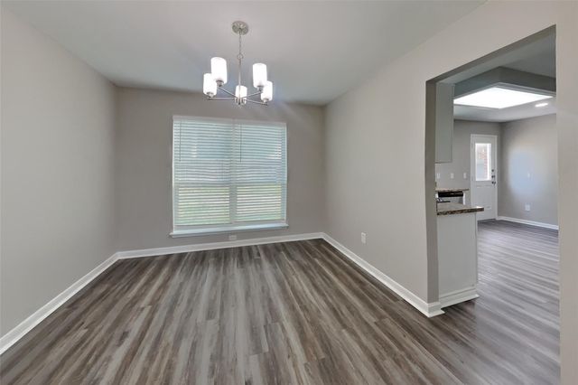 18150 Forest Cedars Drive, Houston, TX 77084