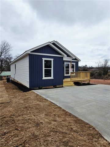 403 Tribble Street, Seneca, SC 29678