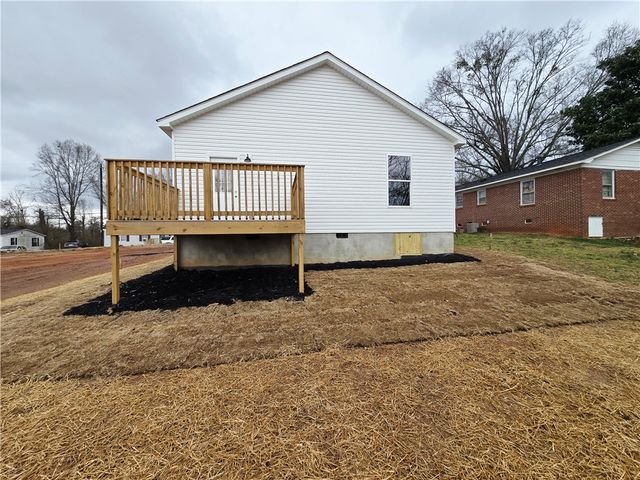 403 Tribble Street, Seneca, SC 29678