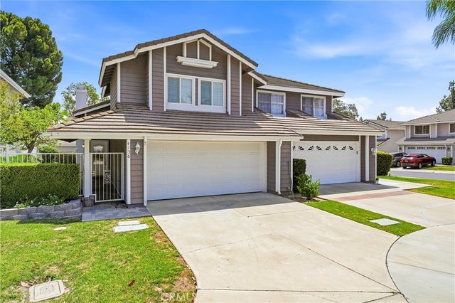4136 Ironwood, Chino Hills, CA 91709