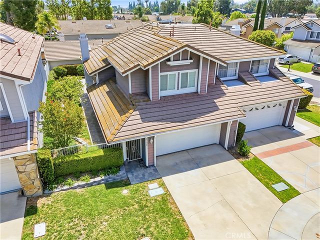 4136 Ironwood, Chino Hills, CA 91709