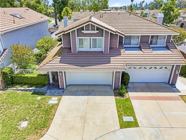 4136 Ironwood, Chino Hills, CA 91709
